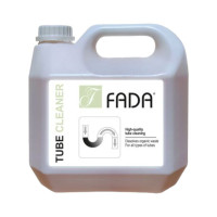 Фада трубоочисник 3 л. для очищення каналізаційних труб