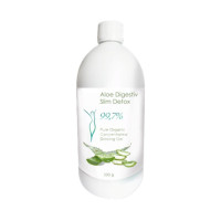Добавка дієтична ALOE DIGESTIV GEL, 500 г