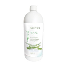 Добавка дієтична  ALOE VERA GEL,1000 мл