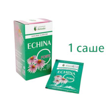 Дієтична добавка "Echina-c forte", 1 саше