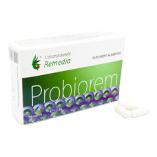 Дієтична добавка "Probiorem", 20 капсул