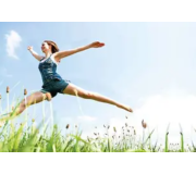 Краса і активне довголіття