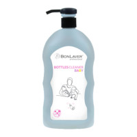 Професійна формула для миття дитячого посуду та сосок «baby bottles cleaner», 1000 мл