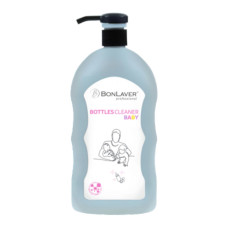 Професійна формула для миття дитячого посуду та сосок «baby bottles cleaner», 1000 мл