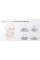 Антивікова пептидна маска «Anti-Aging Face Mask»
