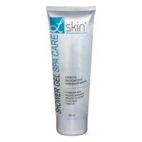 Гель для душа "Spa care" серії l’skin 250 мл