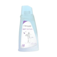 Професійний кондиціонер для білизни з ароматом лаванди Bonlaver
