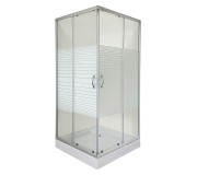 Душова кабіна