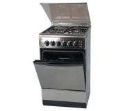 Плита, витяжка