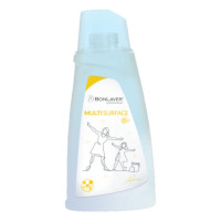 Професійний універсальний засіб для чищення з ароматом лимону