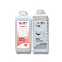 Дует чистоти: Кераміка + Труби