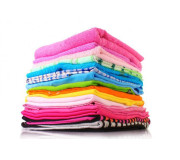 Кольорові речі